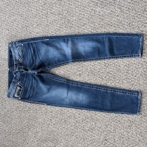 ViGoss The Chelsea Skinny size 9/10